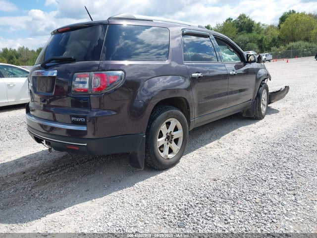 1GKKVPKD8GJ143869 GMC Acadia Sle-2