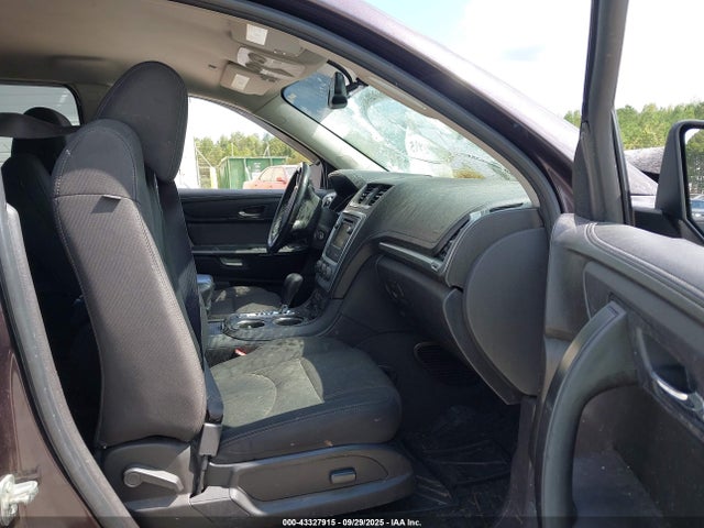 1GKKVPKD8GJ143869 GMC Acadia Sle-2