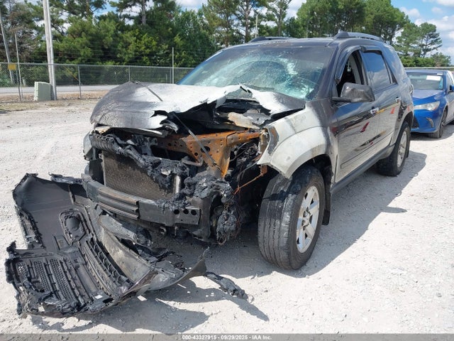1GKKVPKD8GJ143869 GMC Acadia Sle-2