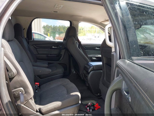 1GKKVPKD8GJ143869 GMC Acadia Sle-2