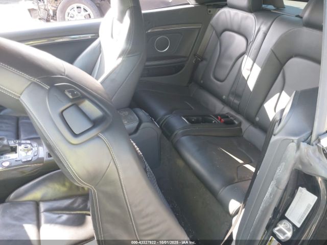 2014 AUDI S5 WAUCGAFH0EN006738 Photo 7
