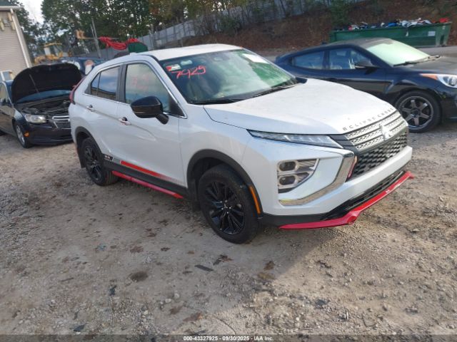 2023 MITSUBISHI ECLIPSE CROSS JA4ATVAA9PZ039802