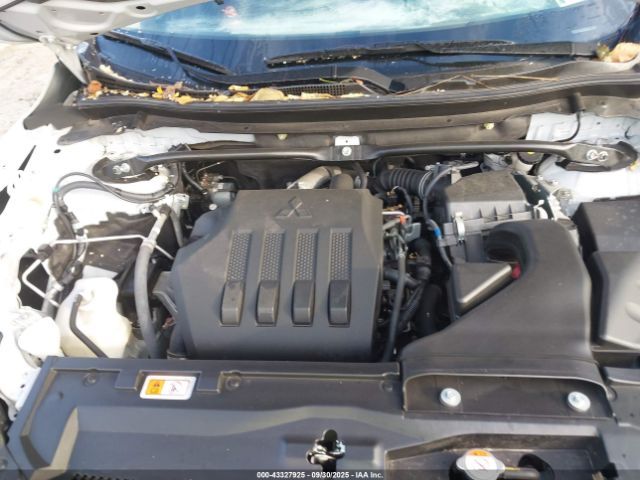 2023 MITSUBISHI ECLIPSE CROSS JA4ATVAA9PZ039802 Photo 9