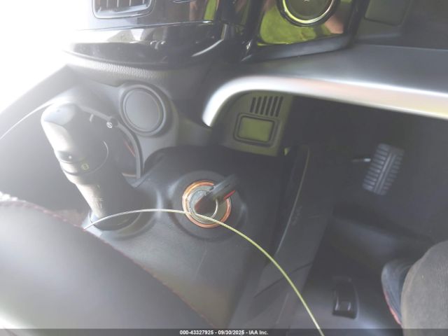 2023 MITSUBISHI ECLIPSE CROSS JA4ATVAA9PZ039802 Photo 10