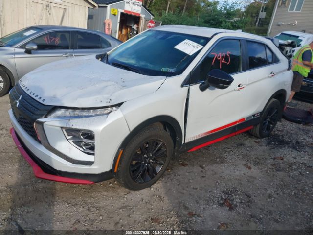 2023 MITSUBISHI ECLIPSE CROSS JA4ATVAA9PZ039802 Photo 1