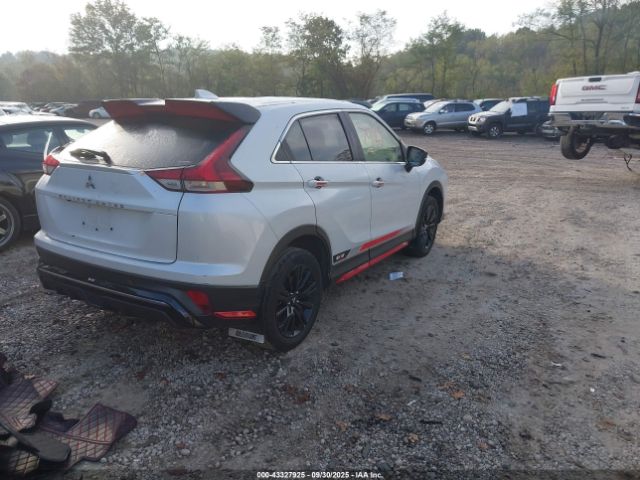 2023 MITSUBISHI ECLIPSE CROSS JA4ATVAA9PZ039802 Photo 3