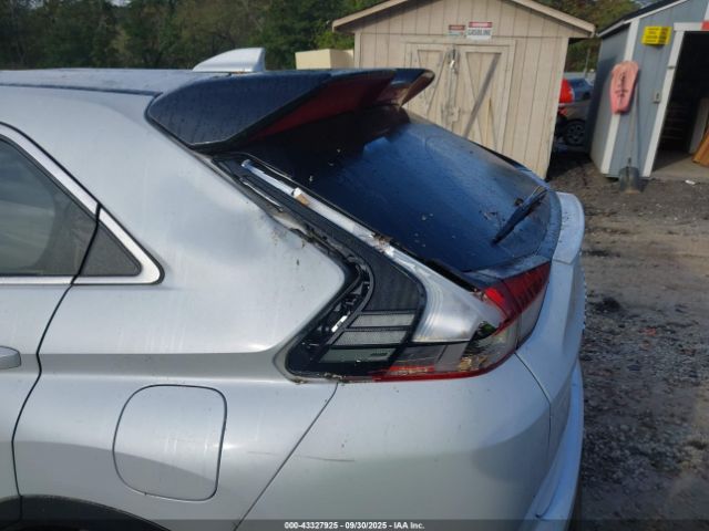 2023 MITSUBISHI ECLIPSE CROSS JA4ATVAA9PZ039802 Photo 5