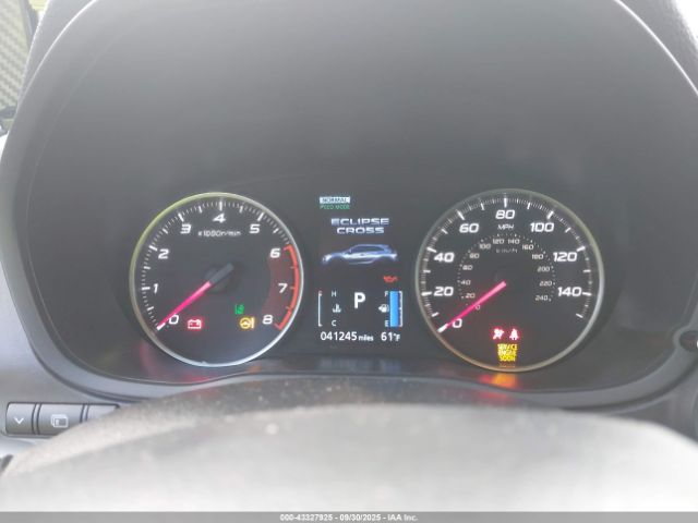 2023 MITSUBISHI ECLIPSE CROSS JA4ATVAA9PZ039802 Photo 6