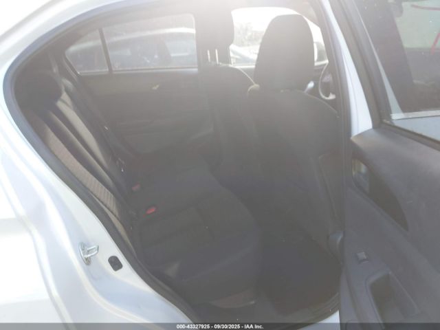 2023 MITSUBISHI ECLIPSE CROSS JA4ATVAA9PZ039802 Photo 7