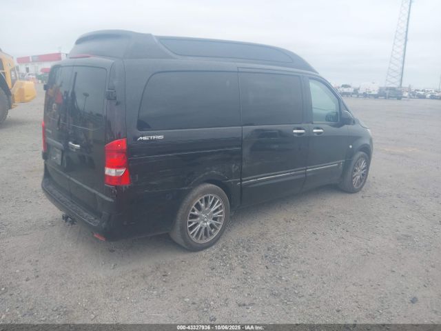 2018 MERCEDES-BENZ METRIS WD4PG2EEXJ3405072 Photo 3
