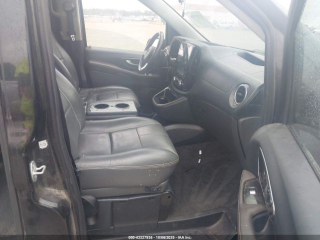 2018 MERCEDES-BENZ METRIS WD4PG2EEXJ3405072 Photo 4