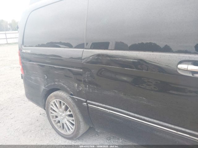 2018 MERCEDES-BENZ METRIS WD4PG2EEXJ3405072 Photo 5