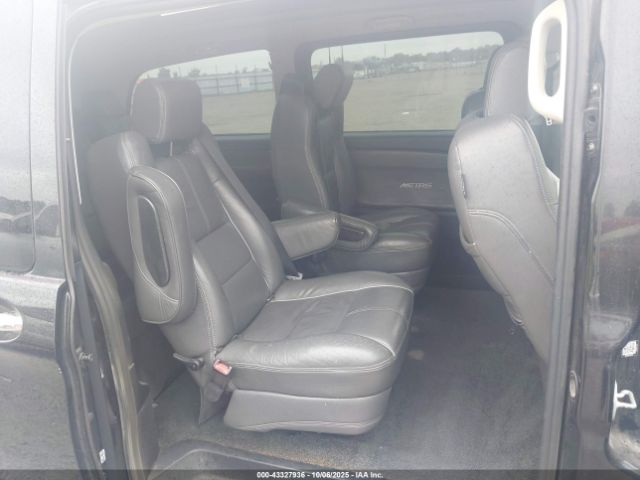 2018 MERCEDES-BENZ METRIS WD4PG2EEXJ3405072 Photo 7