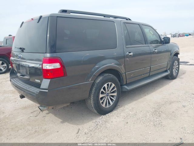 2017 FORD EXPEDITION EL 1FMJK1HT5HEA77525 Photo 3