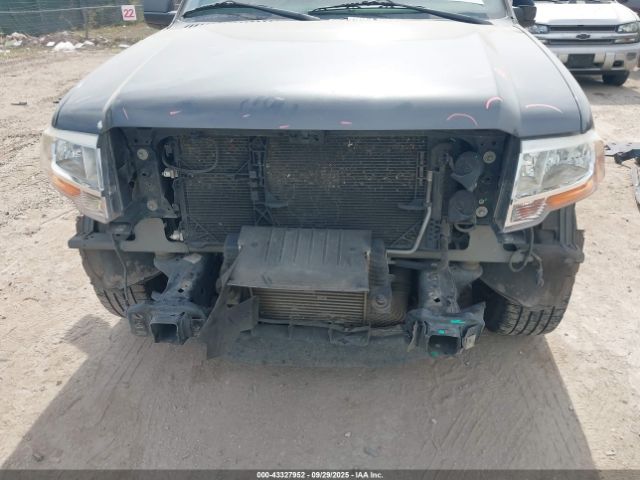 2017 FORD EXPEDITION EL 1FMJK1HT5HEA77525 Photo 5