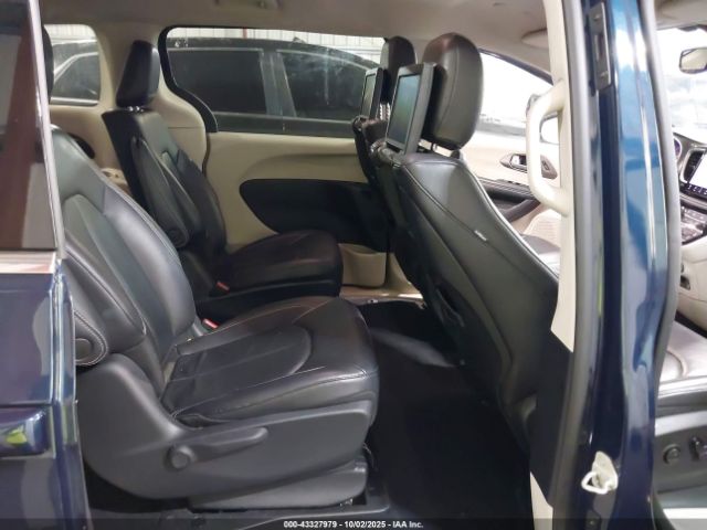 2022 CHRYSLER PACIFICA HYBRID 2C4RC1L71NR212447 Photo 7