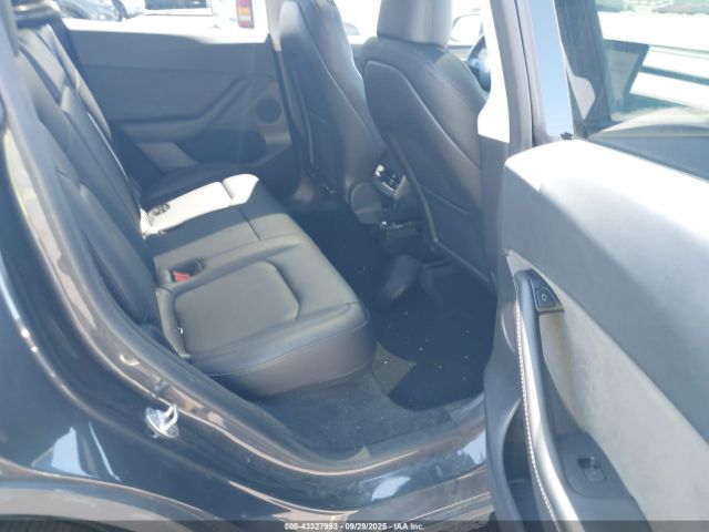 2024 TESLA MODEL Y 7SAYGDEDXRF050391 Photo 7