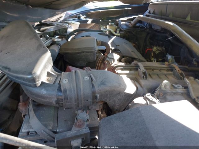 2011 MITSUBISHI OUTLANDER JA4AS2AW1BU033026 Photo 9