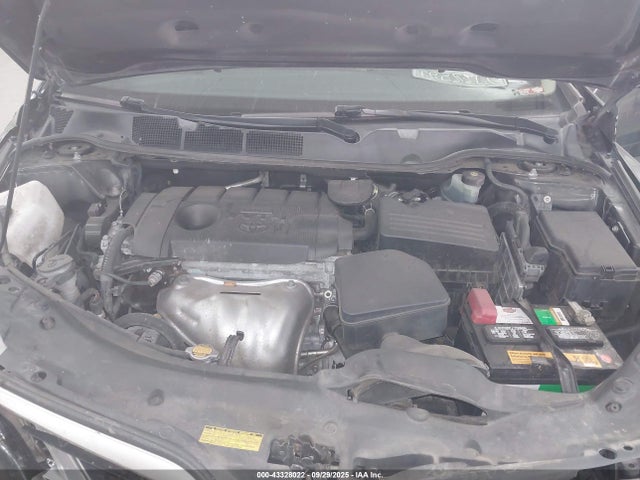 Auction sale of the 2015 Toyota Venza Le, vin: 4T3ZA3BB5FU094921, lot number: 43328022