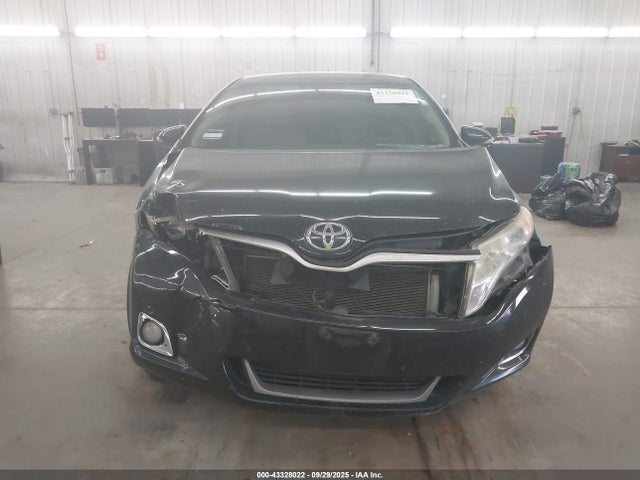 Auction sale of the 2015 Toyota Venza Le, vin: 4T3ZA3BB5FU094921, lot number: 43328022