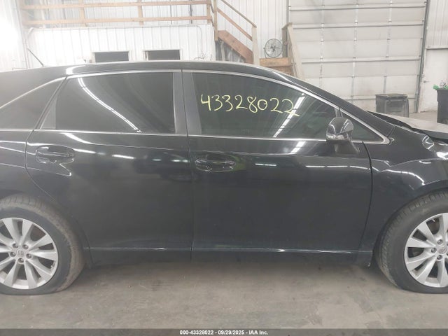 Auction sale of the 2015 Toyota Venza Le, vin: 4T3ZA3BB5FU094921, lot number: 43328022