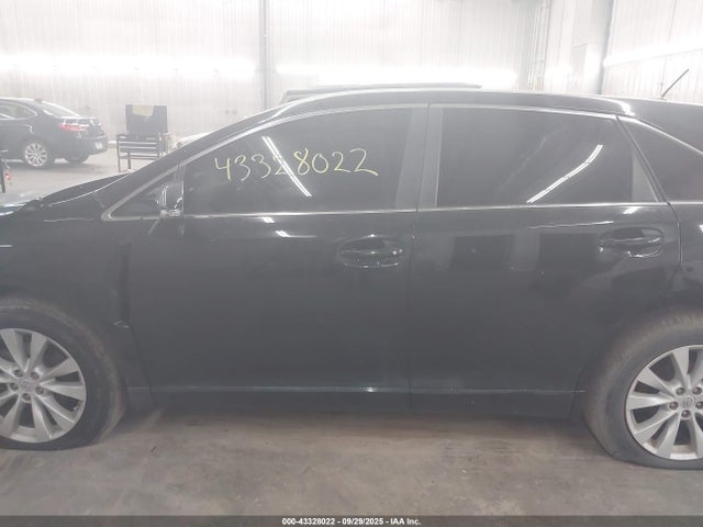 Auction sale of the 2015 Toyota Venza Le, vin: 4T3ZA3BB5FU094921, lot number: 43328022