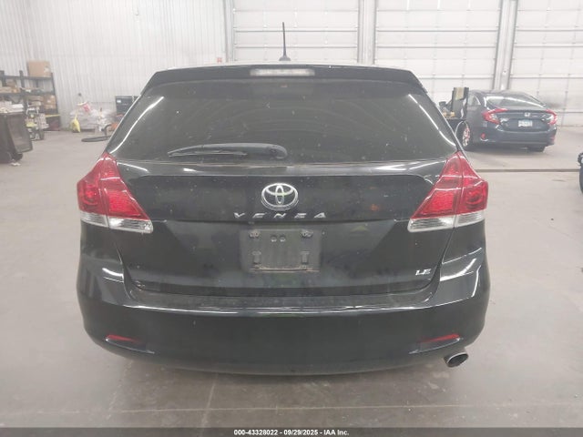 Auction sale of the 2015 Toyota Venza Le, vin: 4T3ZA3BB5FU094921, lot number: 43328022