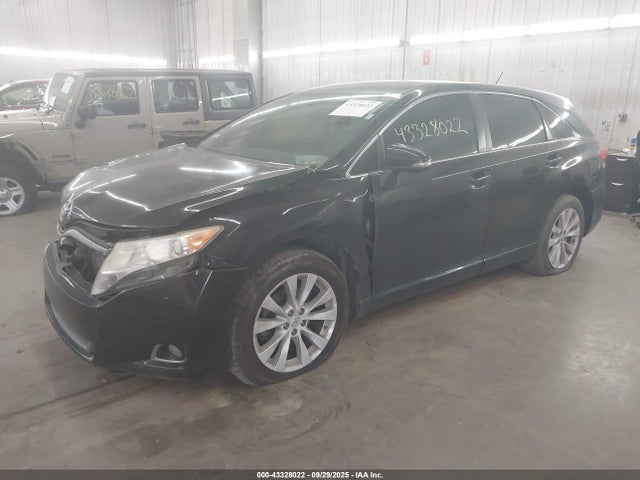 Auction sale of the 2015 Toyota Venza Le, vin: 4T3ZA3BB5FU094921, lot number: 43328022