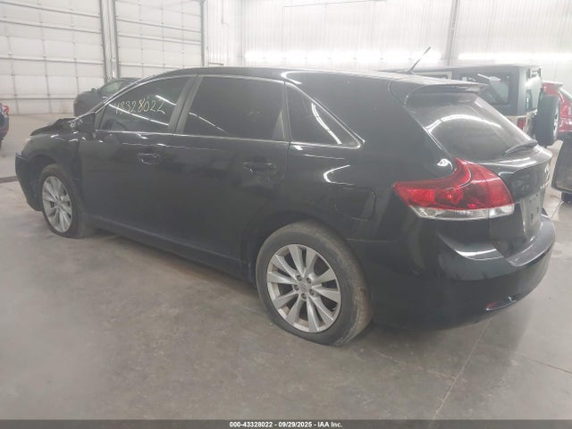 Auction sale of the 2015 Toyota Venza Le, vin: 4T3ZA3BB5FU094921, lot number: 43328022