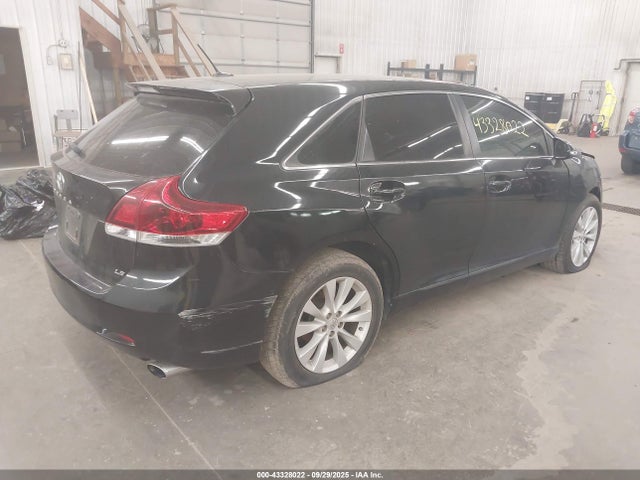 Auction sale of the 2015 Toyota Venza Le, vin: 4T3ZA3BB5FU094921, lot number: 43328022