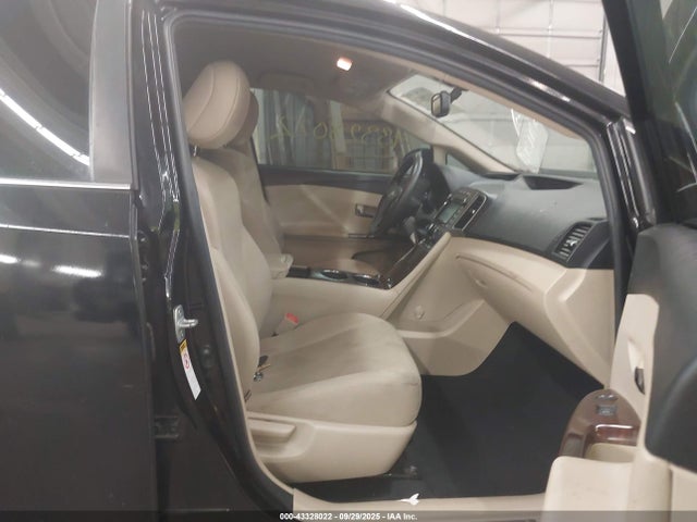 Auction sale of the 2015 Toyota Venza Le, vin: 4T3ZA3BB5FU094921, lot number: 43328022