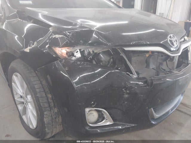 Auction sale of the 2015 Toyota Venza Le, vin: 4T3ZA3BB5FU094921, lot number: 43328022