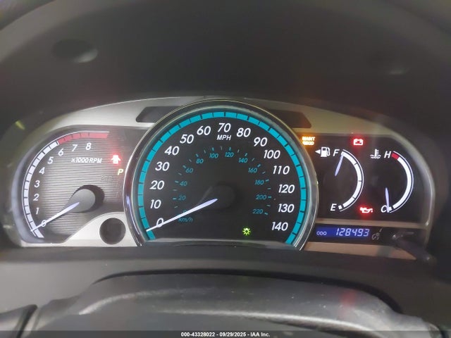 Auction sale of the 2015 Toyota Venza Le, vin: 4T3ZA3BB5FU094921, lot number: 43328022