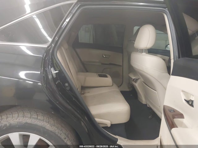 Auction sale of the 2015 Toyota Venza Le, vin: 4T3ZA3BB5FU094921, lot number: 43328022
