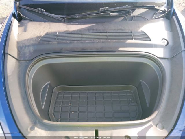 2023 TESLA MODEL Y 7SAYGAEE1PF970785 Photo 9