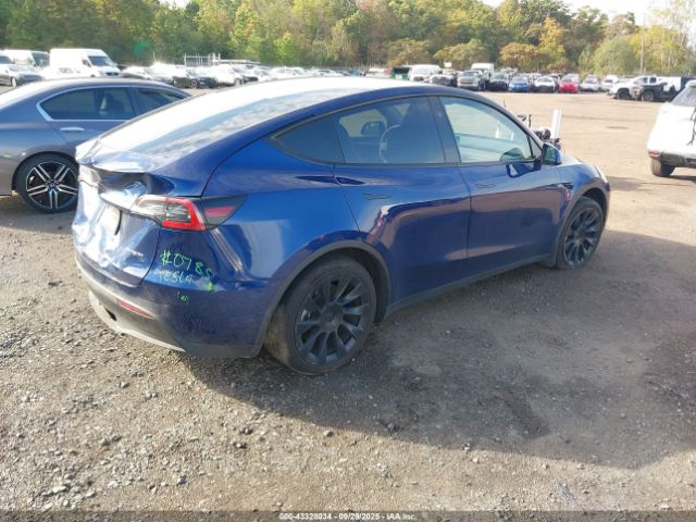 2023 TESLA MODEL Y 7SAYGAEE1PF970785 Photo 3