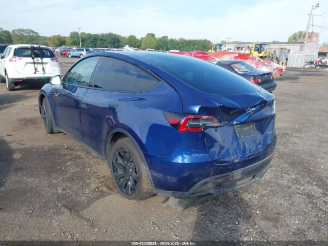 2023 TESLA MODEL Y 7SAYGAEE1PF970785 Photo 5