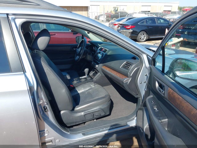 Продажа на аукционе авто 2017 Subaru Outback 2.5i Limited, vin: 4S4BSANC7H3231964, номер лота: 43328067