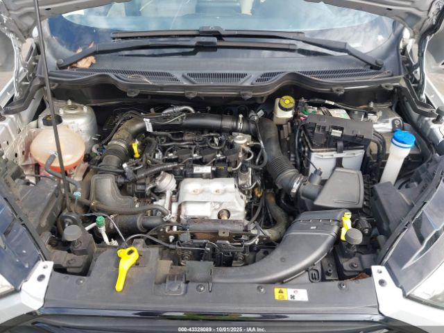 2021 FORD ECOSPORT MAJ3S2FE2MC396559 Photo 9