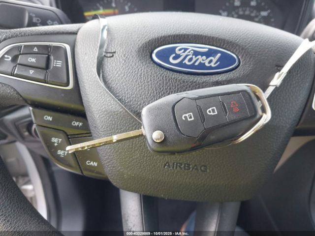 2021 FORD ECOSPORT MAJ3S2FE2MC396559 Photo 10