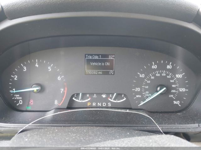 2021 FORD ECOSPORT MAJ3S2FE2MC396559 Photo 6