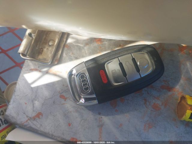 2013 AUDI S4 WAUBGAFL6DA150736 Photo 10