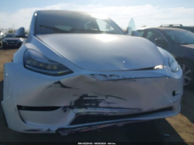 2023 TESLA MODEL Y 7SAYGDEE7PA139211 Photo 5
