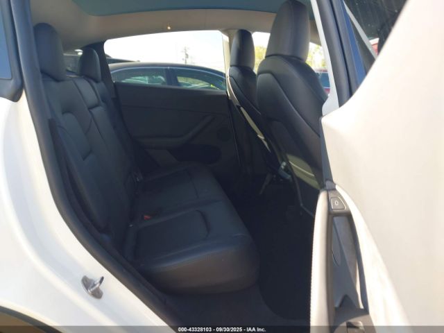 2023 TESLA MODEL Y 7SAYGDEE7PA139211 Photo 7