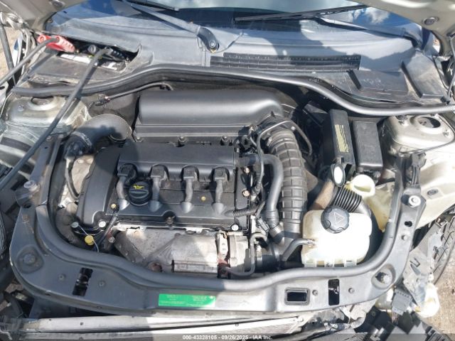 2008 MINI COOPER S WMWMF73538TV35556 Photo 9