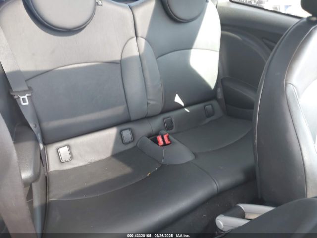 2008 MINI COOPER S WMWMF73538TV35556 Photo 7