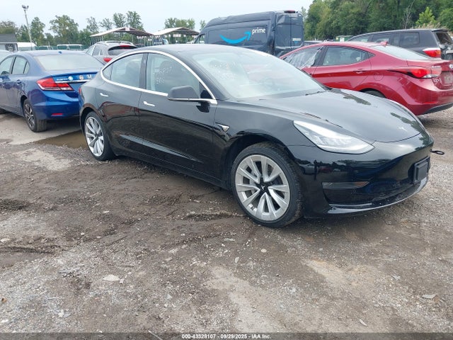 2018 TESLA MODEL 3 5YJ3E1EA9JF046855 Photo 0