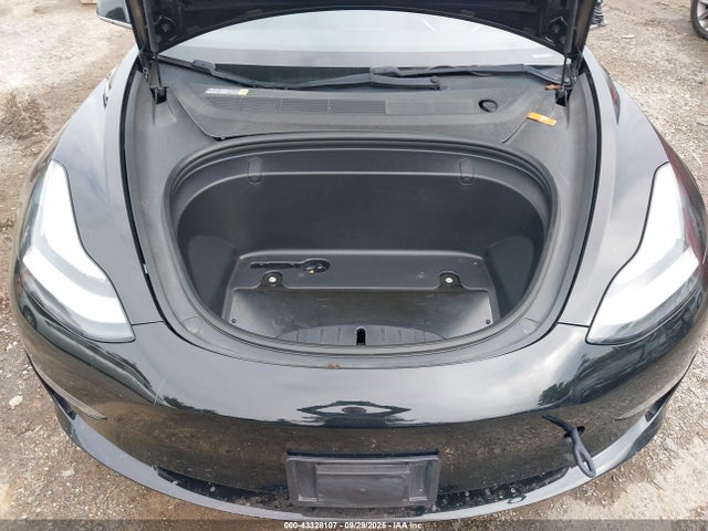2018 TESLA MODEL 3 5YJ3E1EA9JF046855 Photo 9