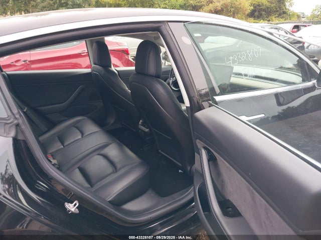 2018 TESLA MODEL 3 5YJ3E1EA9JF046855 Photo 7