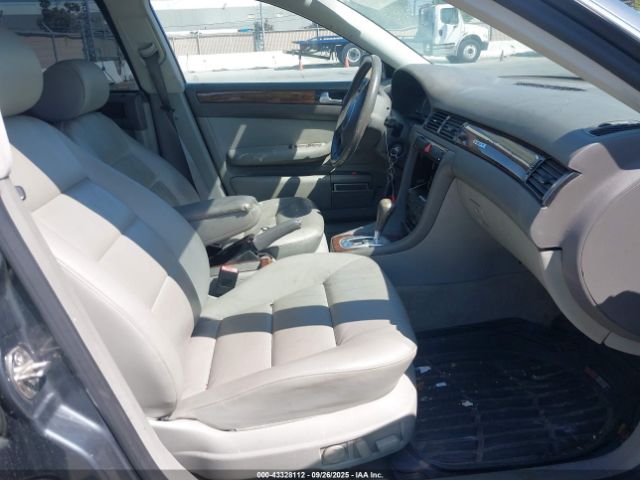 2004 AUDI A6 WAULT64B24N069037 Photo 4